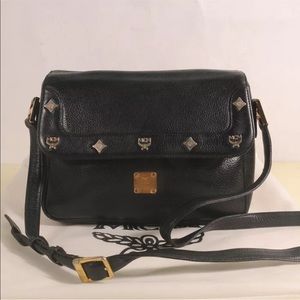 Mcm vintage Authentic crossbody